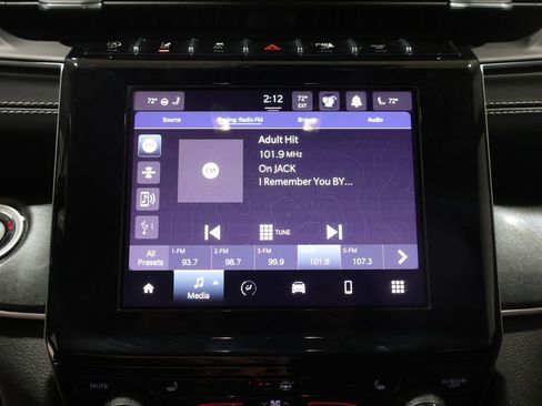 Certified 2022 Jeep Grand Cherokee L Laredo w/ Luxury Tech Group I AWD/4WD image 32