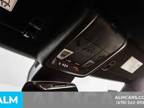 Used 2025 Cadillac XT4 Premium Luxury FWD image 60