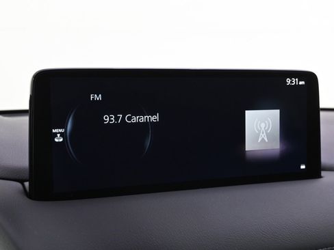 New 2025 MAZDA CX-5 Carbon Edition image 26