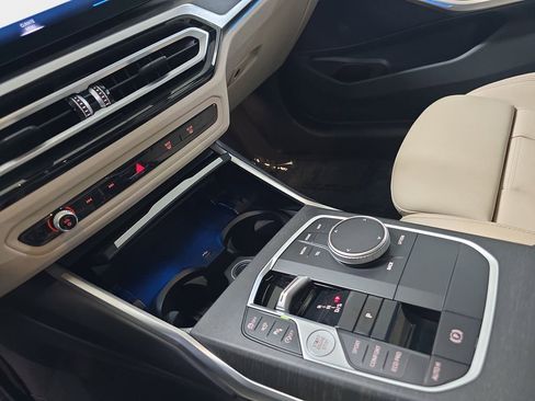 Used 2023 BMW 330i Sedan w/ Premium Package RWD image 26