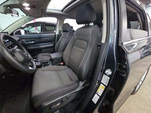 Used 2024 Honda CR-V EX image 7