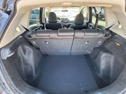 Used 2020 Honda Fit LX image 18