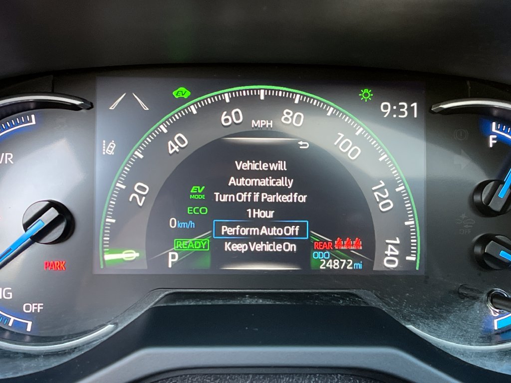Certified 2022 Toyota RAV4 XSE w/ Weather Package AWD/4WD image 15