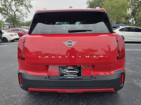 New 2027 MINI Cooper Countryman S AWD/4WD image 6