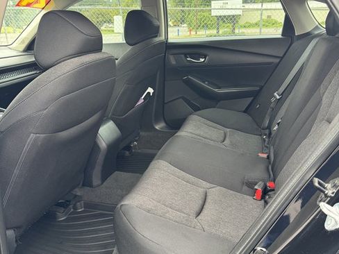 Used 2024 Honda Accord EX image 7