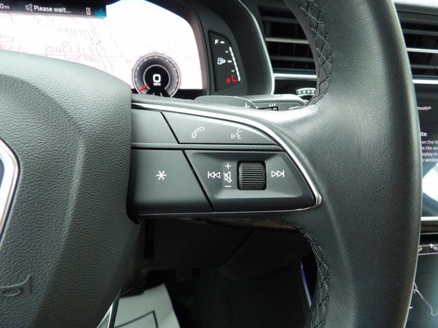 Used 2023 Audi Q7 3.0T Prestige w/ Prestige Package AWD/4WD image 19
