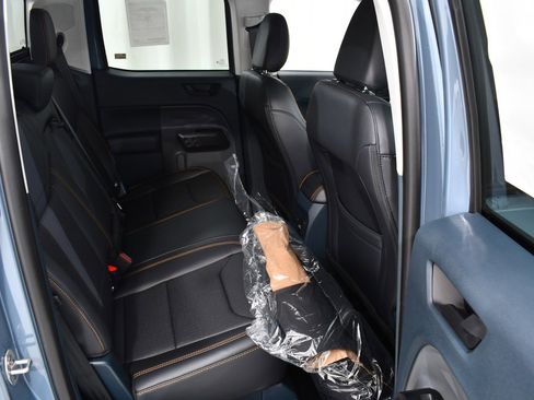 New 2026 Ford Maverick Tremor image 19