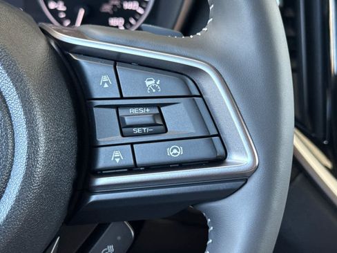 New 2026 Subaru Ascent Touring AWD/4WD image 30
