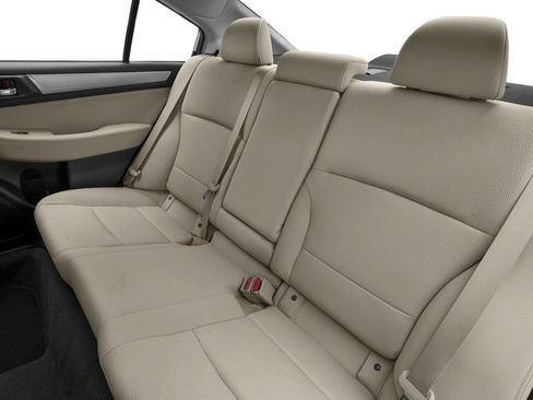 Used 2018 Subaru Legacy 2.5i Premium w/ Eyesight & BSD & Rcta & HBA image 9