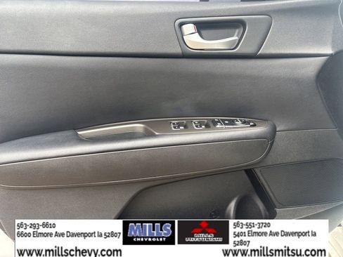 Used 2019 Kia Optima LX w/ LX Premium Package FWD image 9