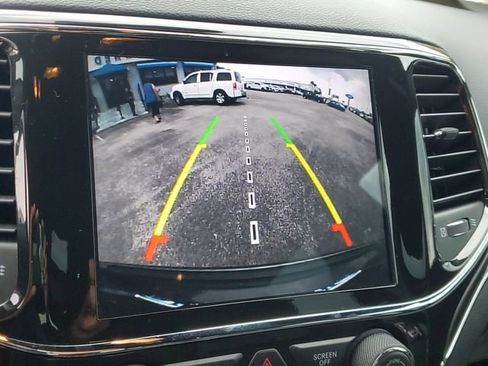 Used 2021 Jeep Grand Cherokee Limited w/ Quick Order Package 28K 80th image 27