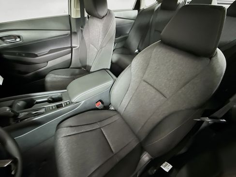 New 2025 Honda Accord LX image 22