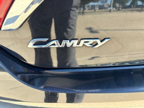 Used 2015 Toyota Camry LE FWD image 22