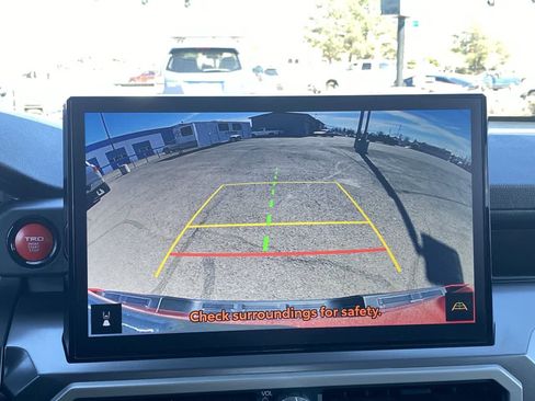 Certified 2024 Toyota Tacoma TRD Sport image 17