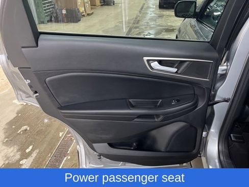 Certified 2022 Ford Edge SEL w/ Convenience Package image 36