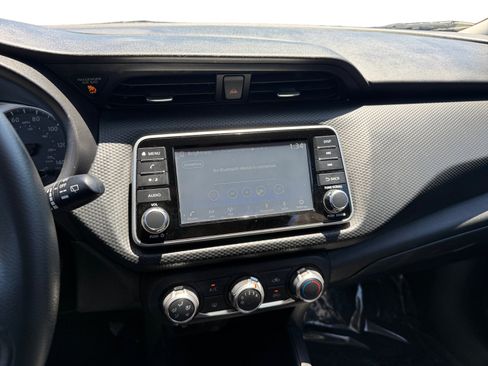 Used 2023 Nissan Kicks S FWD image 12