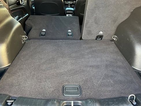 Used 2024 Jeep Compass Trailhawk image 20