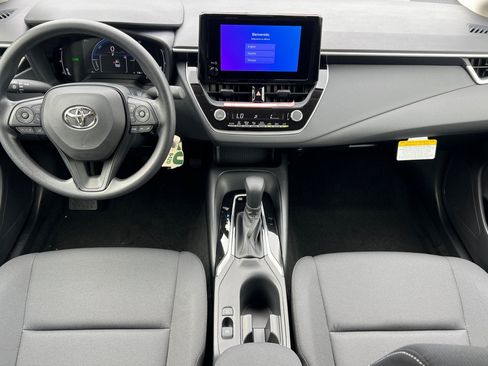 New 2026 Toyota Corolla LE FWD image 10