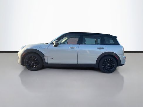 Used 2023 MINI Cooper Clubman S image 2
