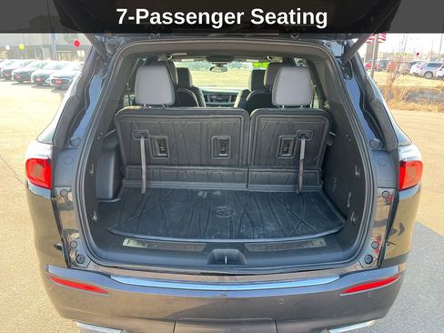 Used 2024 Buick Enclave Essence w/ Trailering Package, 5000 lbs. image 25