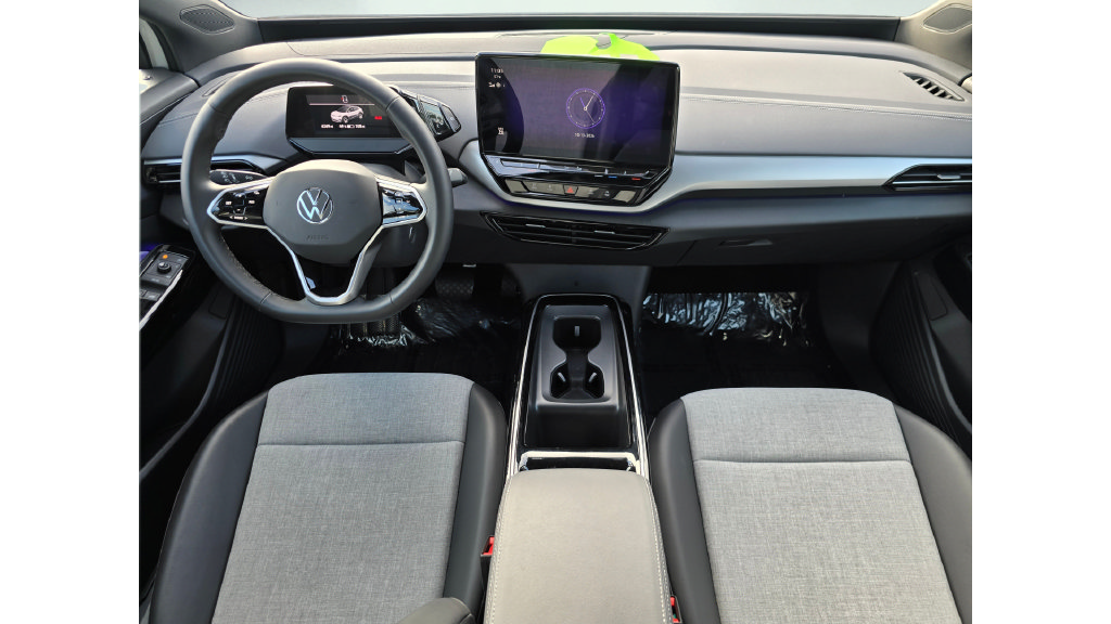 Used 2024 Volkswagen ID.4 2WD image 18