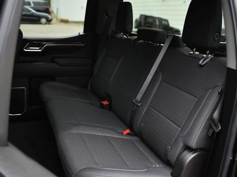 Used 2026 Chevrolet Silverado 1500 RST AWD/4WD image 11