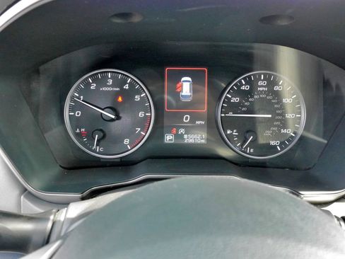 Used 2023 Subaru Outback Onyx Edition AWD/4WD image 26