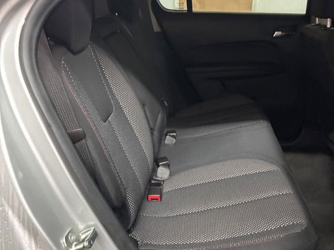 Used 2016 Chevrolet Equinox LT w/ Convenience Package image 18