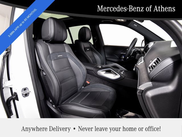 New 2026 Mercedes-Benz GLE 53 AMG 4MATIC image 42