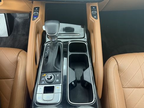 Used 2024 Kia Telluride EX X-Line AWD/4WD image 21