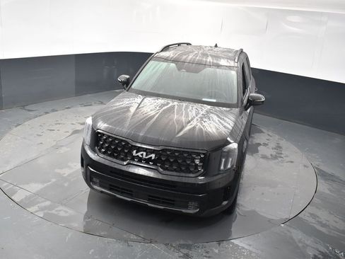 Used 2024 Kia Telluride SX Prestige X-Line image 34