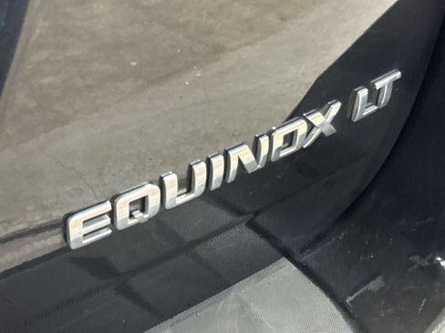 Used 2014 Chevrolet Equinox LT w/ Power Convenience Package AWD/4WD image 27