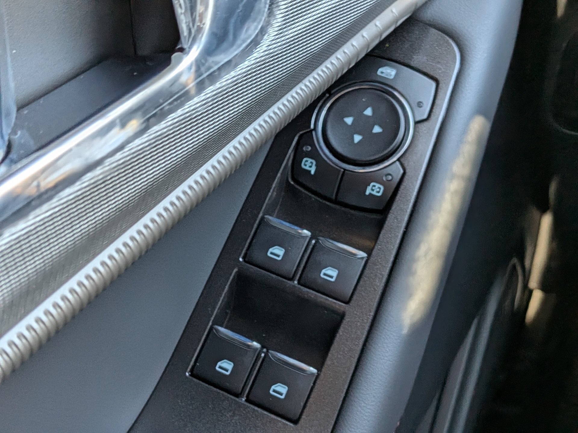 New 2026 Ford Explorer Active w/ Active Comfort Package AWD/4WD image 26
