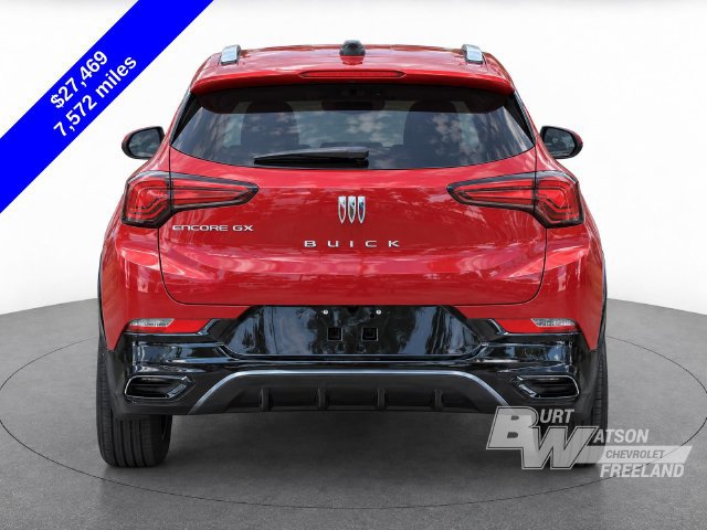 Used 2026 Buick Encore GX Sport Touring w/ Comfort Package FWD image 9