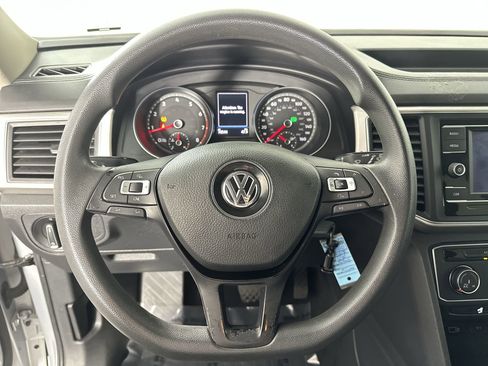 Used 2018 Volkswagen Atlas S image 18