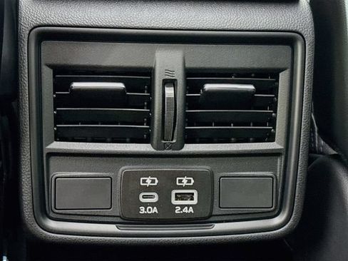 New 2026 Subaru Forester Premium AWD/4WD image 25