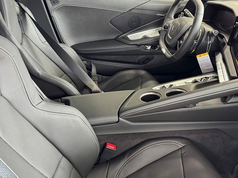 New 2026 Chevrolet Corvette Z06 RWD image 7