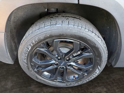 Used 2021 GMC Terrain SLT w/ Elevation Edition AWD/4WD image 40