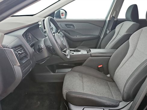 Used 2021 Nissan Rogue S image 21