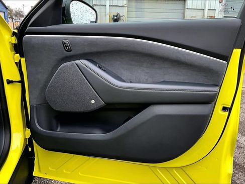 Used 2025 Ford Mustang Mach-E GT w/ Interior Protection Package image 22