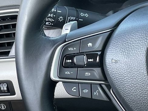 Used 2019 Honda Accord EX-L image 13