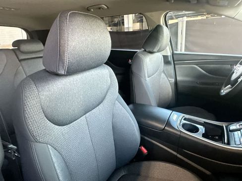 Used 2023 Hyundai Santa Fe SEL FWD image 27
