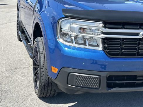 Used 2023 Ford Maverick Lariat FWD image 13