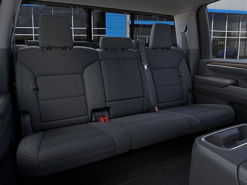 New 2026 Chevrolet Silverado 2500 LT w/ All Star Edition image 17