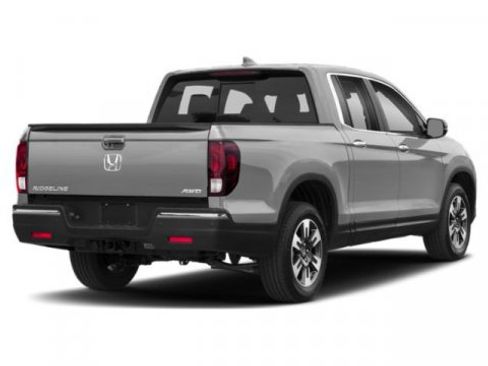 Used 2018 Honda Ridgeline RTL-E image 2