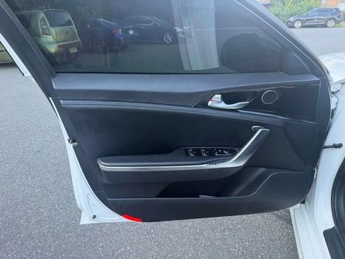 Used 2022 Kia Stinger GT-Line RWD image 12