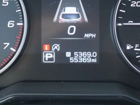 Used 2023 Subaru Outback Premium AWD/4WD image 38