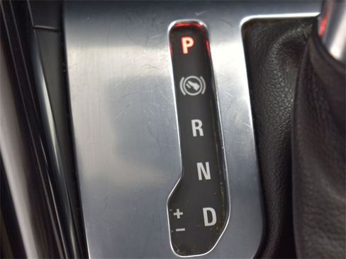 Used 2018 Buick Cascada Premium image 17