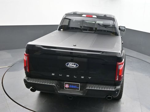 New 2025 Ford F150 Lariat w/ Equipment Group 502A High AWD/4WD image 27