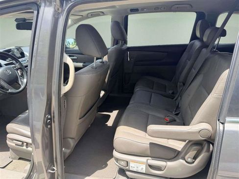 Used 2015 Honda Odyssey EX-L image 11